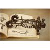 Image 4 : G S Garcia Bit & Spur Set