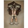 Image 1 : J R McChesney Double Gal Leg Spurs