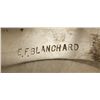 Image 3 : E F Blanchard, Datil NM Cowboy Spurs
