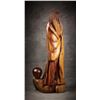 Image 2 : Bob Boomer (b 1944) Wood Sculpture