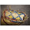Image 4 : Two Northern Plains Parfleche Containers