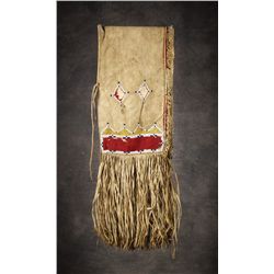 Cheyenne Beaded Saddle Bags