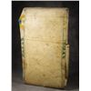 Image 2 : Northern Plains Painted Parfleche Envelope