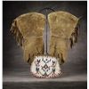 Image 2 : Two Northern Plains Beaded Items