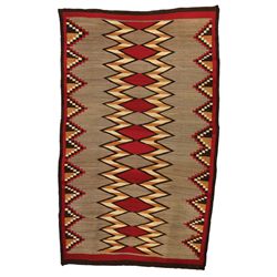 Navajo Rug