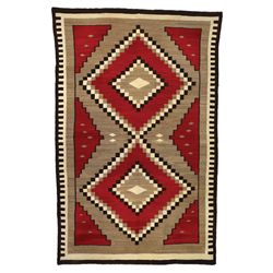 Navajo Rug