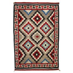 Navajo Rug