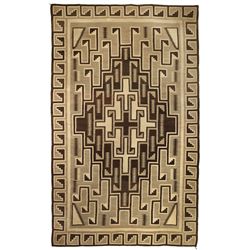Large Navajo Rug