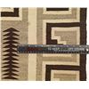 Image 3 : Large Navajo Rug