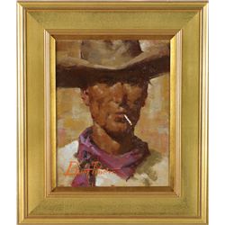 Burt Procter