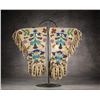 Image 1 : Santee Sioux Beaded Gauntlets