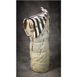 Cheyenne Beaded Cradle