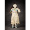 Image 1 : Sioux Beaded Doll
