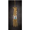 Image 2 : Cheyenne Beaded Paint Bag