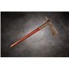 Image 2 : Northern Plains Tacked Tomahawk