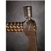 Image 3 : Northern Plains Tacked Tomahawk