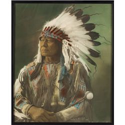 J A Anderson Little Bald Eagle