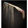 Image 1 : Crow Beaded & Fringed Rifle Case