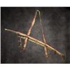 Image 1 : Cheyenne Beaded Bow Case & Quiver