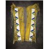 Image 1 : Southern Cheyenne Beaded Leggings