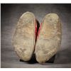 Image 2 : Sioux Quilled Moccasins