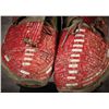 Image 3 : Sioux Quilled Moccasins