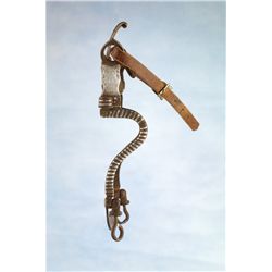 Early Owl & Fish Spade Bit