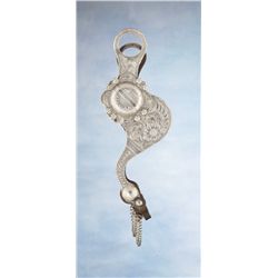 Dave Murray California Bit