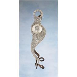 Dave Murray Mona Lisa Bit