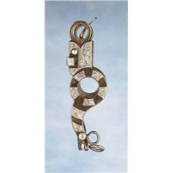 Eduardo Grijalva (EG) Spade Bit