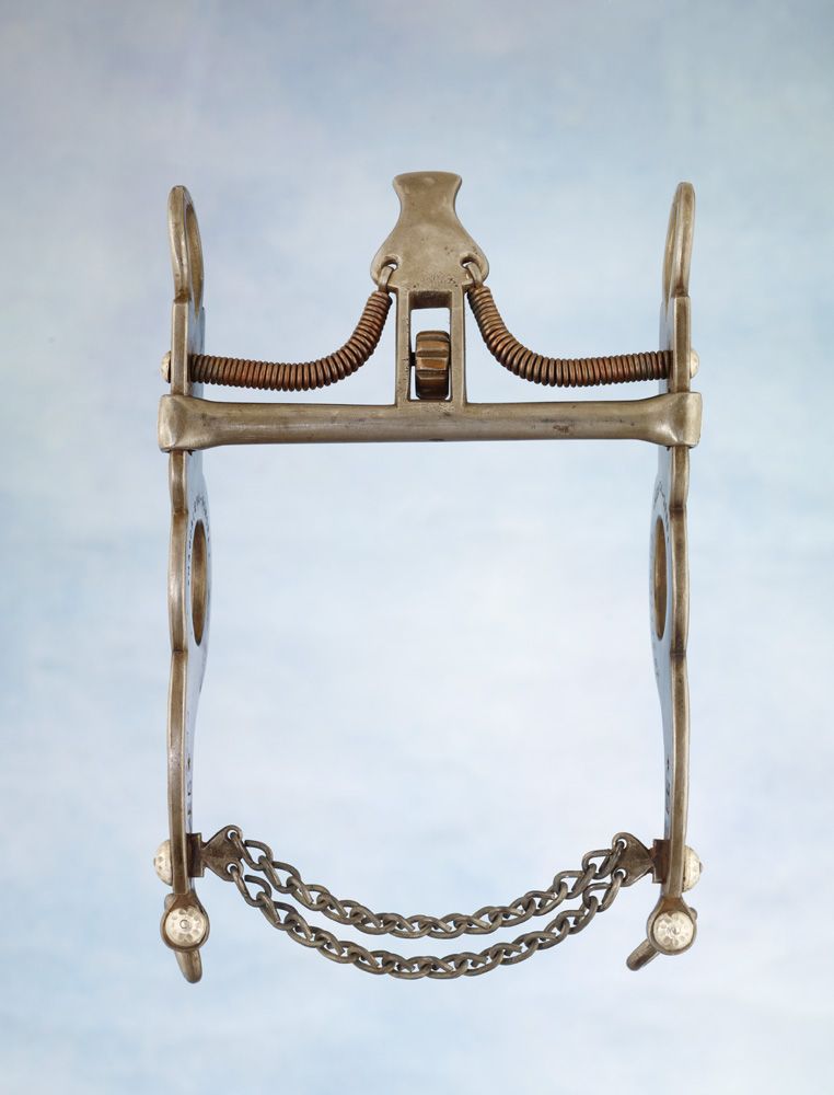 Eduardo Grijalva (EG) Spade Bit