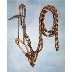 Luis B. Ortega Hackamore
