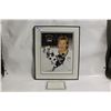 Image 1 : JOE THIESS "WAYNE GRETZKY" LIMITED EDITION FRAMED
