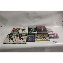 ASSORTED PLATFORM WAYNE GRETZKY HOCKEY VIDEO