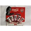 Image 4 : GRETZKY / COCA-COLA COLLECTOR CUPS ON
