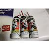 Image 5 : GRETZKY / COCA-COLA COLLECTOR CUPS ON