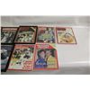Image 2 : 8 ASSORTED GRETZKY COVER PUBLICATIONS FRAMED &
