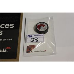 TRSVELERS CANADA / GRETZKY PROMO PACKAGE