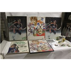 7-UP / GRETZKY PROMOTIONAL ADVERTISMENTS G: 5