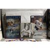 Image 3 : 3 NEILSON GRETZKY POSTERS, NINETY NINE JERSEY &
