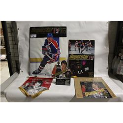 CANON SUPERSTAR T70 PROMOTIONAL PACK INCLUDING: 2