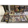 Image 2 : 20 ASSORTED GRETZKY COVER HOCKEY PUBLICATIONS AND