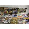 Image 3 : 20 ASSORTED GRETZKY COVER HOCKEY PUBLICATIONS AND