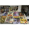 Image 4 : 20 ASSORTED GRETZKY COVER HOCKEY PUBLICATIONS AND