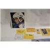 Image 2 : WAYNE GRETZKY FAN CLUB FOLDER PACK INC.: 8"X10"