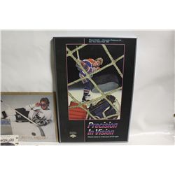 GRETZKY VISION TRENDS MAGAZINE, MIRA COLLECTION