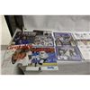 Image 1 : 16 ASSORTED GRETZKY CALENDARS