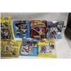 Image 2 : 10 STARTING LINE UP COLLECTOR FIGURES INC.: