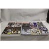 Image 1 : 10 ASSORTED WAYNE GRETZKY GAME PROGRAMES