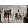 Image 3 : 6 WAYNE GRETZKY CHARACTURE CLOTHING ITEMS AND